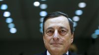 Mario Draghi pide más gasto público y menos impuestos para crecer