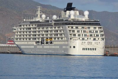 Más de 22.000 cruceristas llegarán a Tenerife la próxima semana - Diario de Avisos
